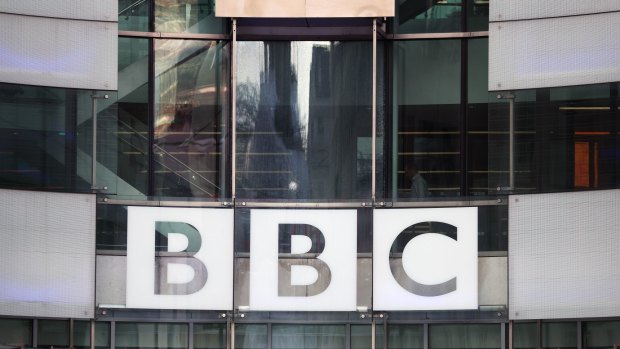 BBC chairman Sharp resigns after report finds rules breached over Johnson loan