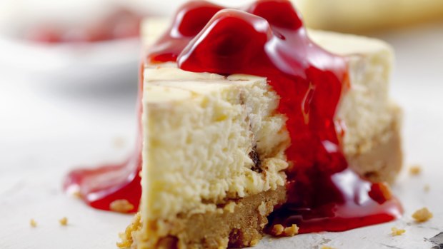 Cheesecake maker Sara Lee crumbles, goes up for sale