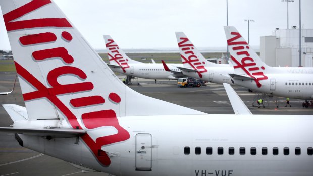 Virgin cancelled Elif’s flight, then refused to refund her out-of-pocket expenses