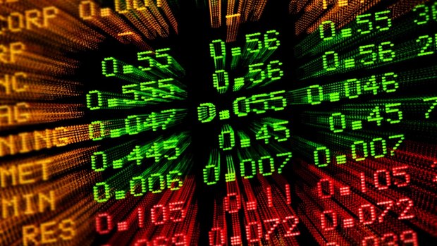 ASIC has been warning about “pump and dump” campaigns running on social media.