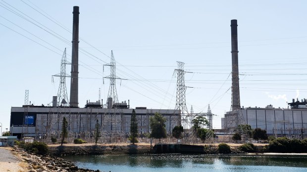 AGL to close SA gas power plant in 2026 as renewables accelerate