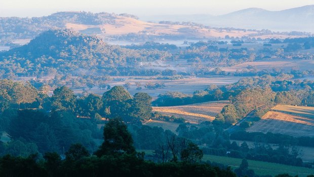 ‘A more relaxed lifestyle’: Regional Victorian towns where rents jumped most