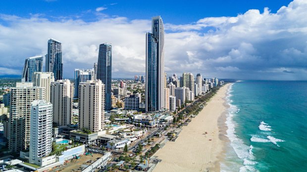 The secret to saving a fortune on a Gold Coast holiday