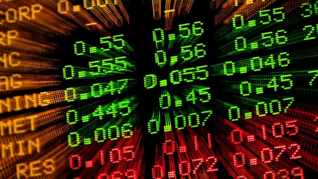 ASX jumps as inflation data soothes rate fears