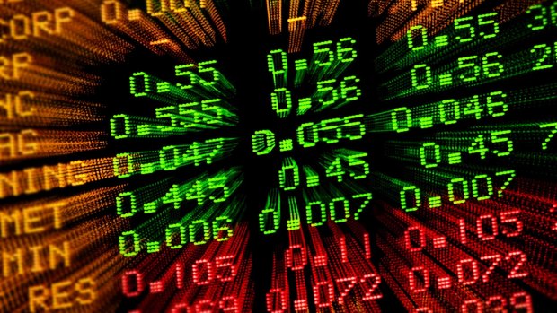 ASX jumps as inflation data soothes rate fears