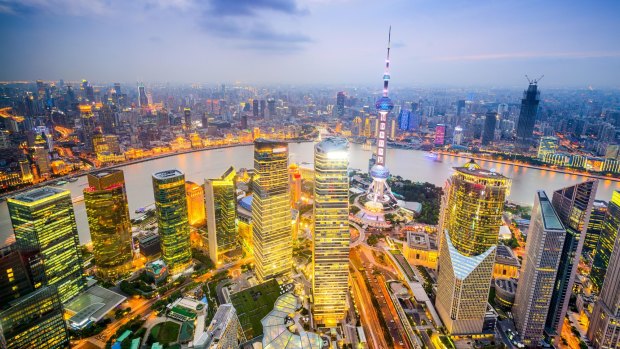 Size matters: The world’s 10 best megacities you must visit