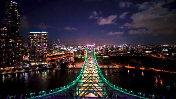 How to make Brisbane a true world city – 24 hours a day