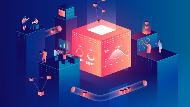 Australian tech innovators are doing their bit to make life easier.