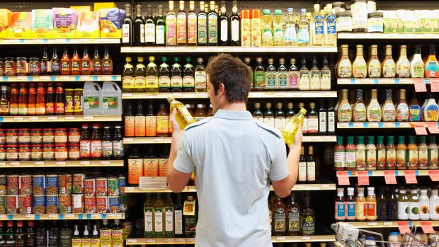 'Abuse of power': supermarkets' supplier audits under fire