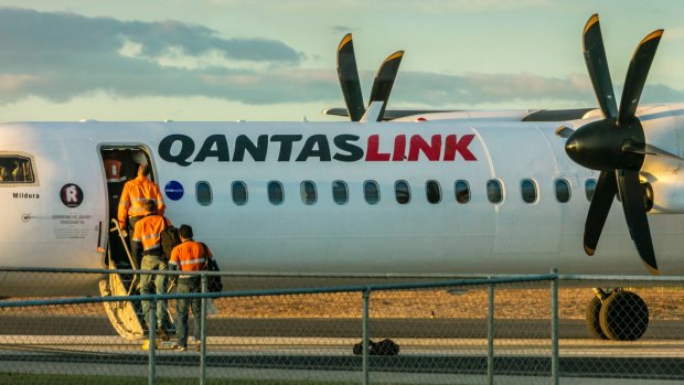 Qantas pilots extend regional WA strike – again