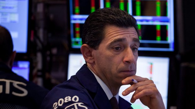 ASX set to rise as Wall Street edges higher; Trump Media slumps