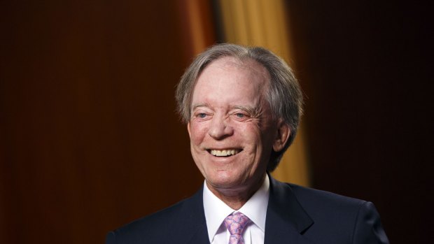Bill Gross says bonds are ‘investment garbage’ just like cash