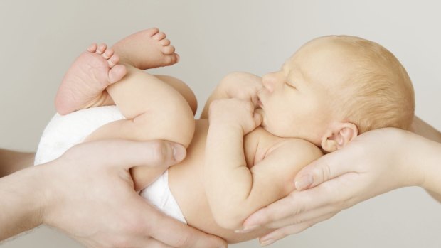 Parents are being bombarded with advice about raising their children.