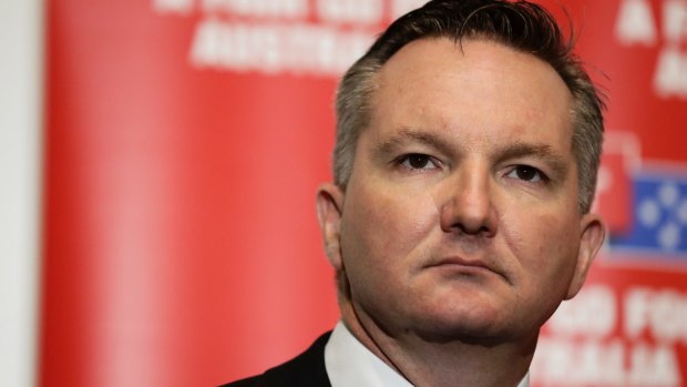 Labor looks to small business with cabinet pledge