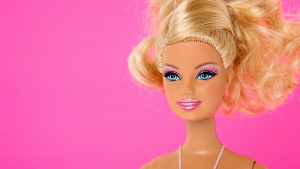 Barbie hoax targets Mattel over plastic toys