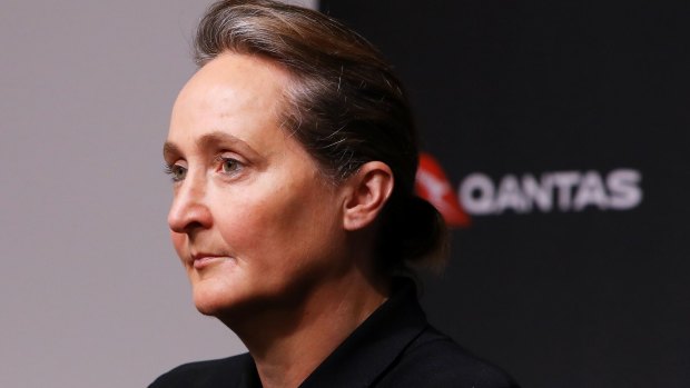 Sorry, not sorry: Qantas perfects the art of the non-apology