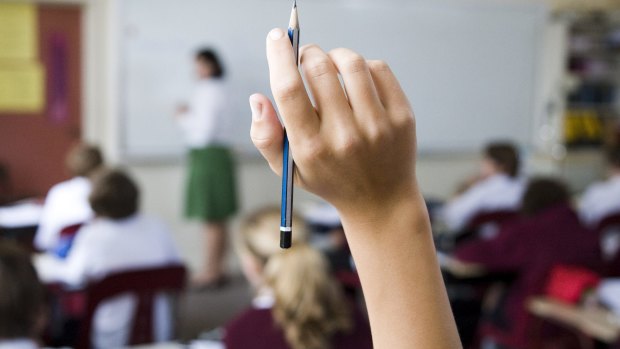 The WA schools planning to close on Tuesday revealed