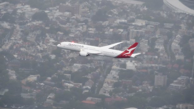 Qantas announces direct flight from Perth to Paris ahead of Olympic Games
