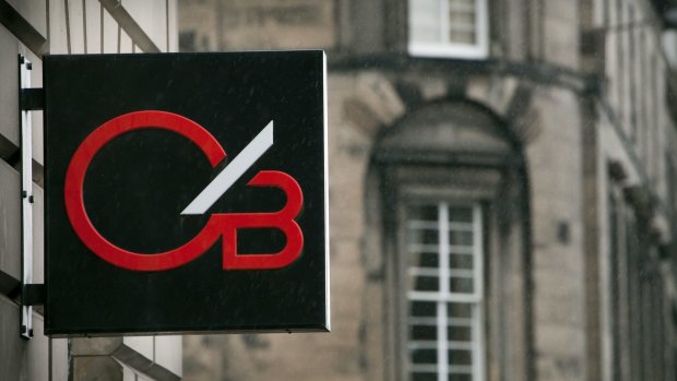 Clydesdale Bank takes $56m charge for possible insurance liabilities