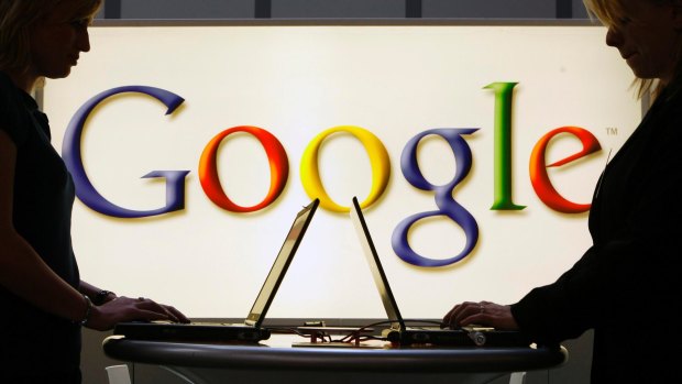 Google accused of paying $16b a year to stay as the king of search
