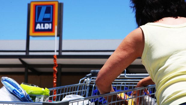 'We like to stick to our knitting': Aldi rules out collectibles, loyalty programs