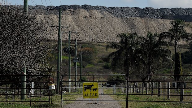 full bench of the NSW Court of Appeal invalidates the permission for Indonesian company MACH Energy to extend the Mount Pleasant coal mine near Muswellbrook for another 22 years after its current approval expires in 2026.