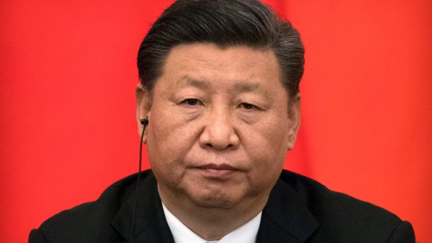Xi Jinping has betrayed China’s grand bargain