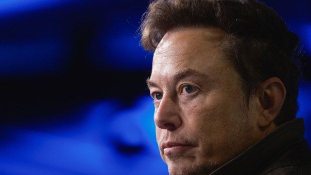 Tesla doubles down on Musk’s $87b pay package, dismissing court ruling