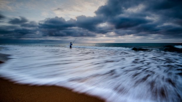 Council set to refund rates to landowners caught in beachside blocks scam