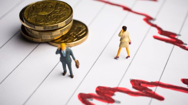 Tying workers to super accounts would save $1.8b in fees: Financial Services Council