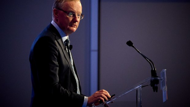 Dr Phillip Lowe, the Governor of the Reserve Bank of Australia (RBA) has voiced his concerns that use cases for a digital Australian dollar.