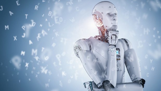 AI-powered ‘robo-advisers’ could plug financial advice gap