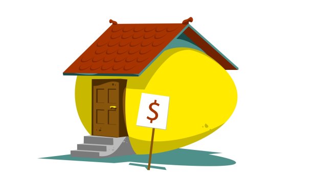 One of the perks of SMSFs is the ability to put residential property inside your super fund.