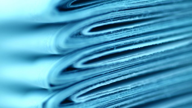 Nine in discussions with Catalano over print deal