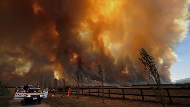 Court slaps CFA over decision that ‘sent a shiver down the spine’ of CFA volunteers