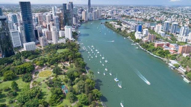 Brisbane rents hit record highs, topping $1000 a week in some suburbs