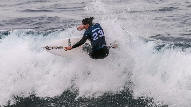 Margaret River Pro surf competition on hold