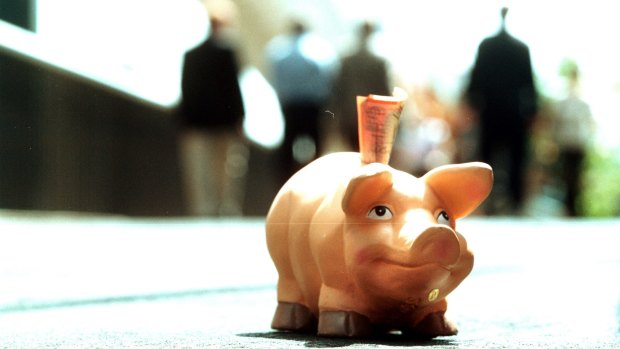 $230b in household savings tipped to drive spending splurge
