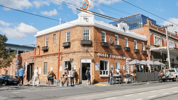 Investors thirst for Melbourne’s much-loved pubs, but others call last drinks