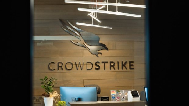 ‘The world is in meltdown’: Inside the front lines of the CrowdStrike outage