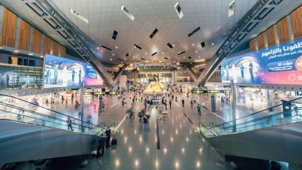 Singapore loses ‘world’s best airport’ title, Melbourne top in Australia
