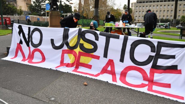 Truth-telling will be at the heart of the Yoo-rrook Justice Commission.