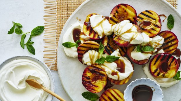 Peachy keen: 33 sweet and savoury summer stone fruit recipes to savour