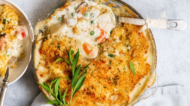 From fish pie to salmon en croute: 20 classic seafood dishes for Good Friday