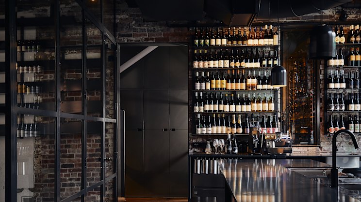 brisbanetimes.com.au - Matt Shea - These are the top 10 wine lists in south-east Queensland right now