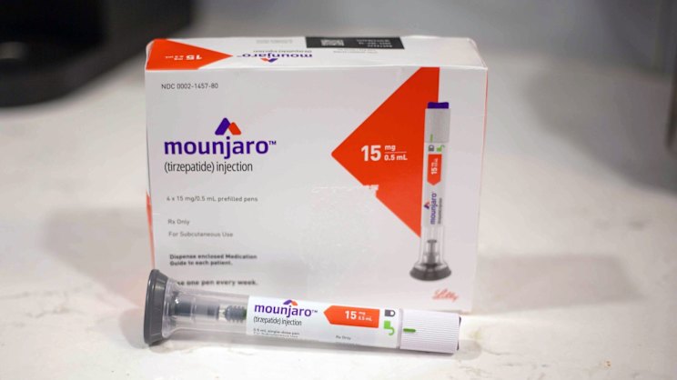 Mounjaro Australia: Weight loss drug subsidy rejected for Type 2 diabetes  patients