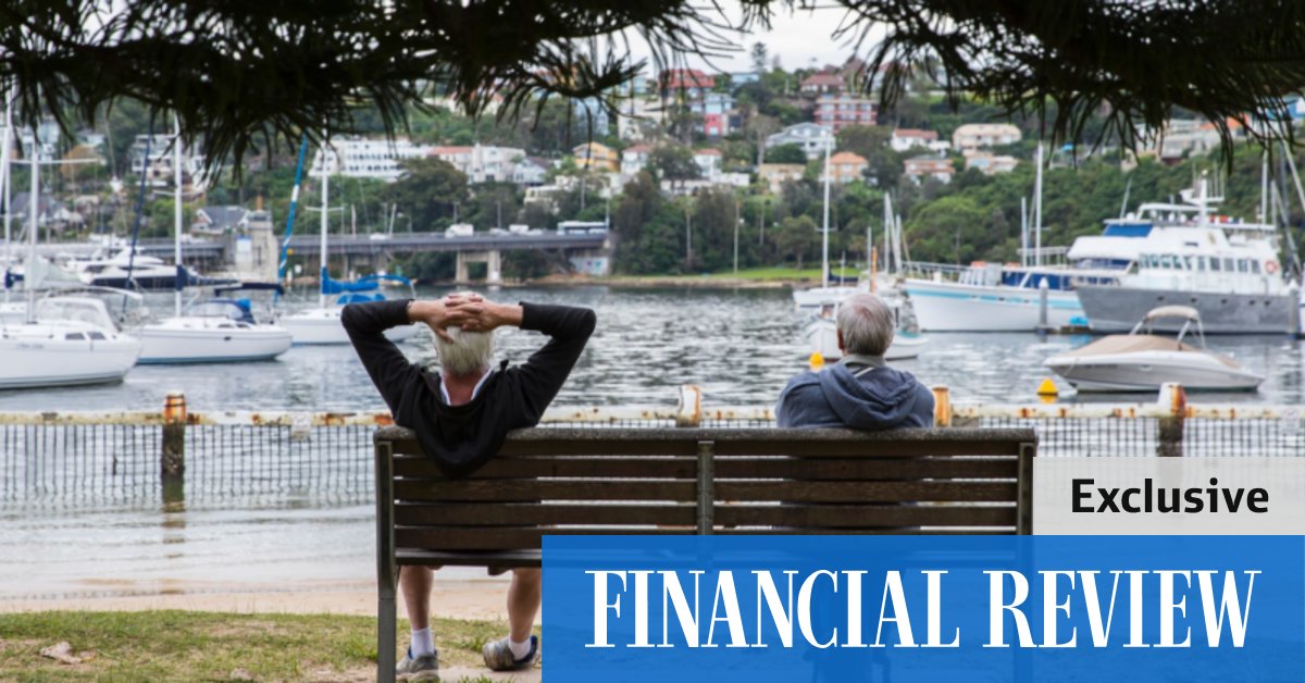Scott Morrison unveils government’s response to Respect@Work report