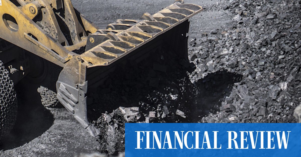 ASX to fall, iron ore moves back towards $US200 mark - Vimarsana News