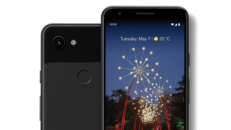 Google Pixel 3a Xl Review A Lower Priced Phone That S Unbelievably Good