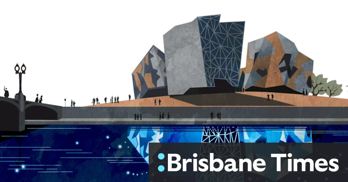 Fed Square turns 20: Where do we stand on the city landmark now? - Vimarsana News
